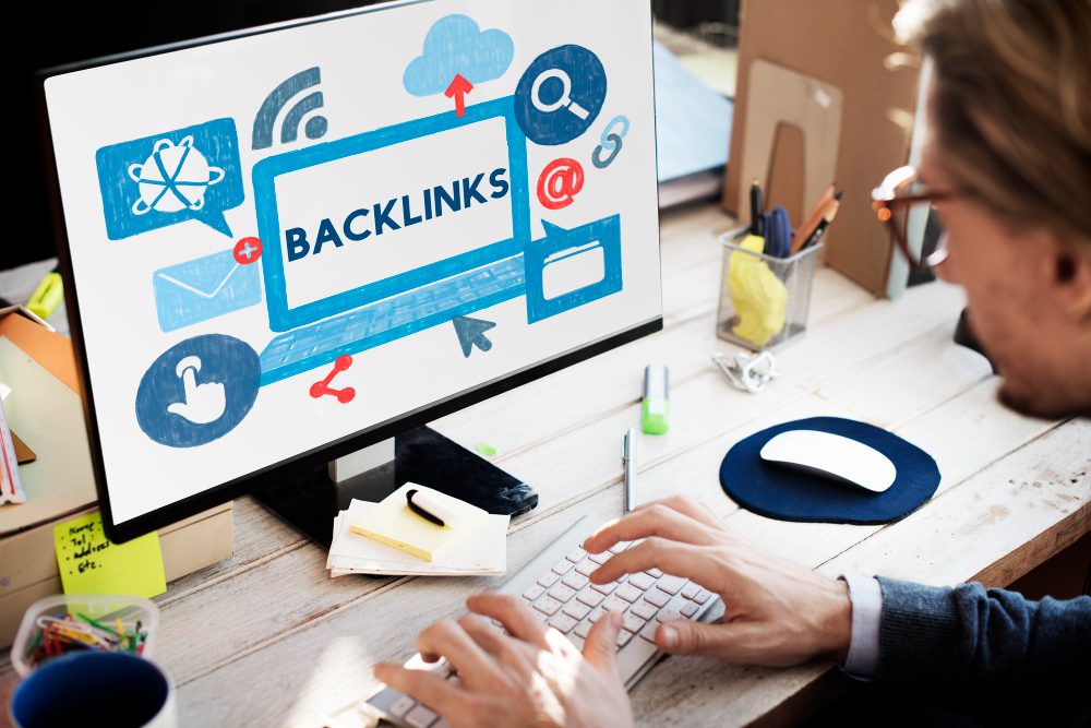 Improve Website Authority with Backlinks: A Complete SEO Guide