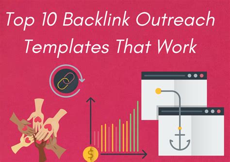 Top 10 Backlink Outreach Templates That Work Writecream
