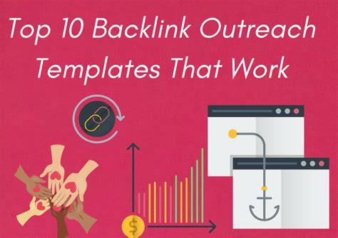 Backlink Outreach Agency: Boost Your Seo Efforts