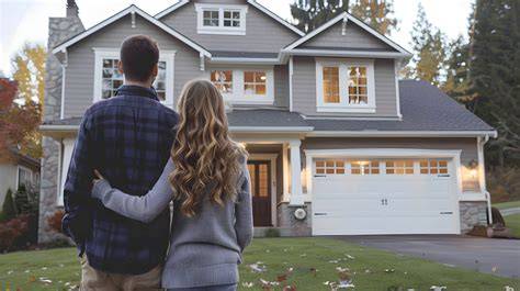 Buying Homeowners Insurance in California Progress Preferred