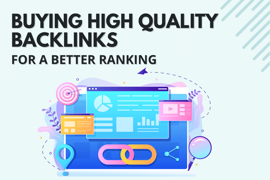 How to choose quality backlinks for my website effectively