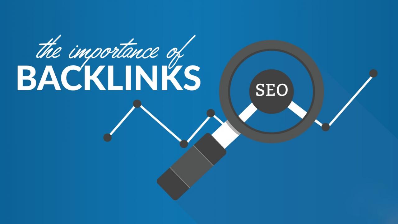 How to Build High Quality Backlinks in 2019