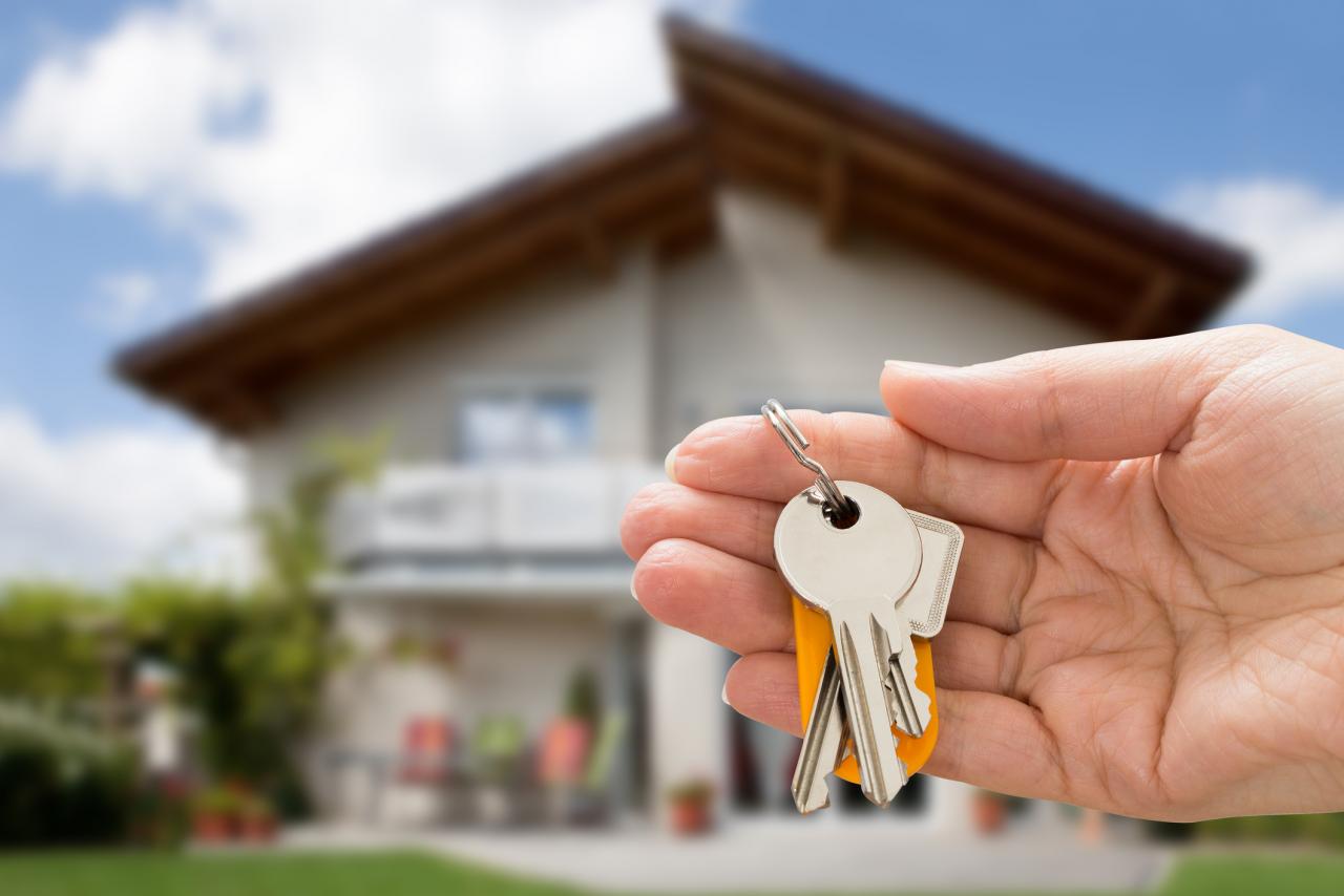 Home Buying In 2023: A Comprehensive Guide
