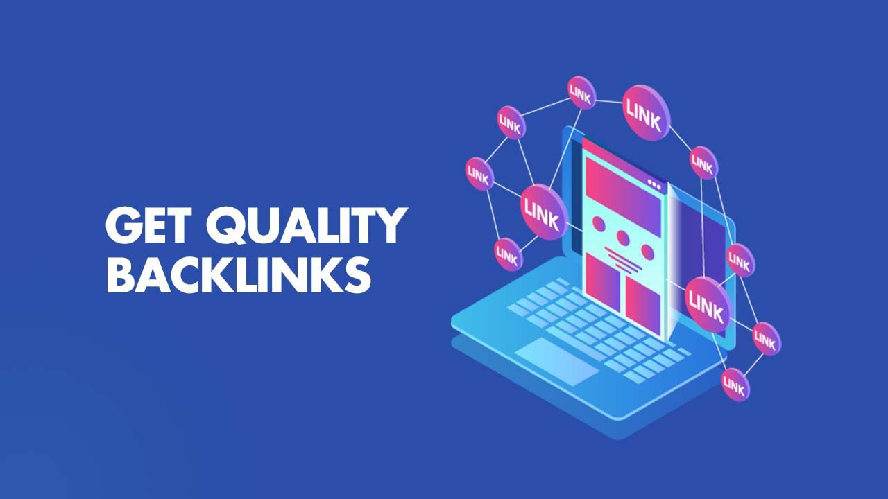 Best Strategies for Acquiring High-Quality Backlinks
