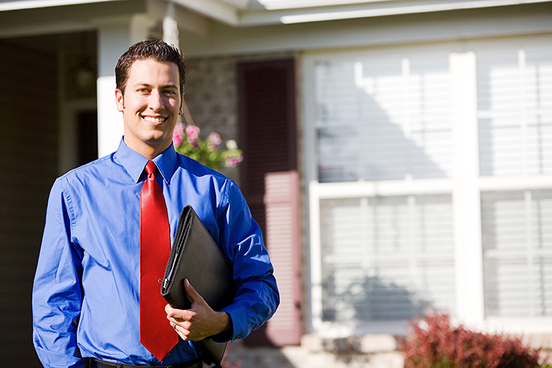Who Do Real Estate Agents Really Represent?
