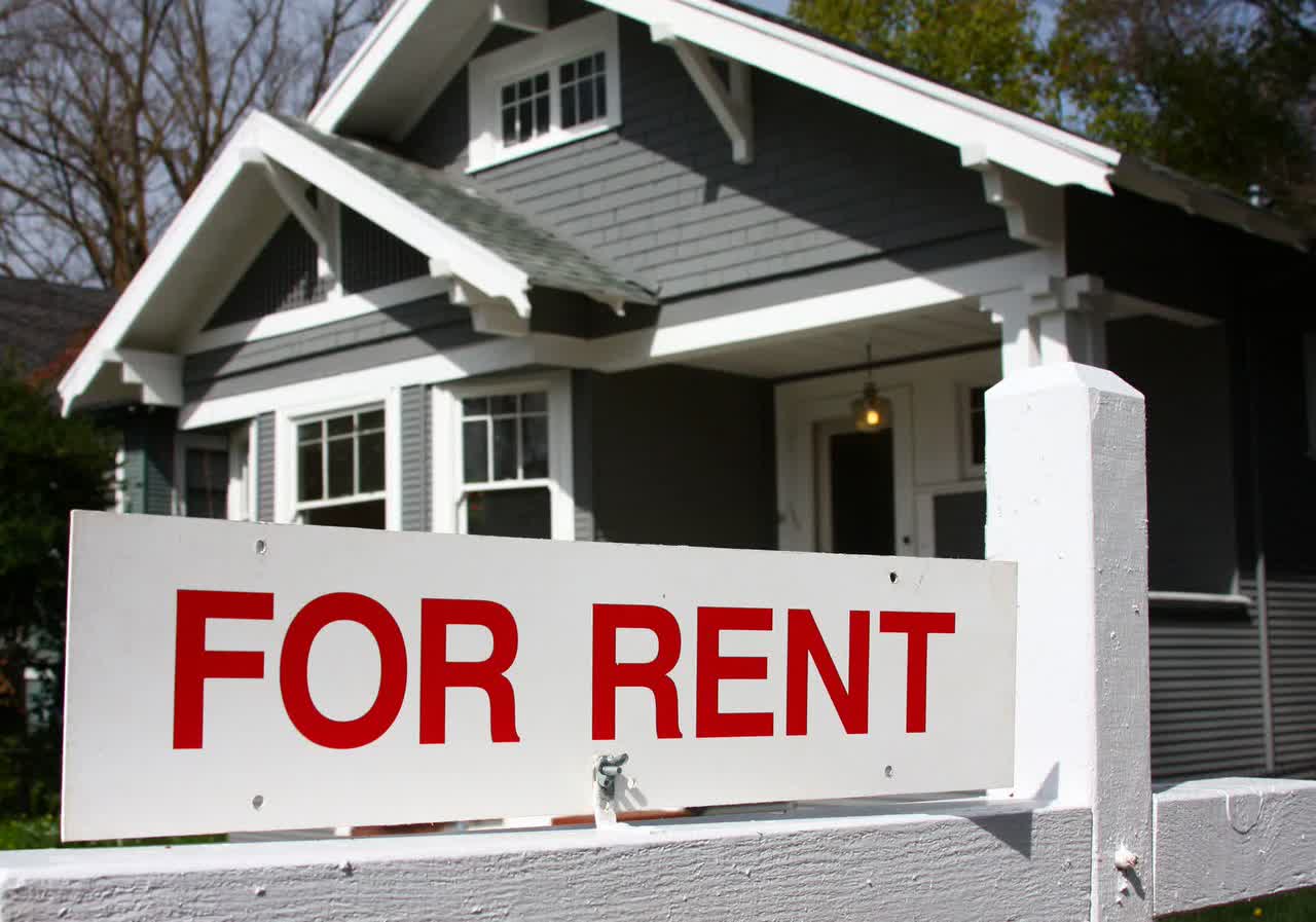 Rental Properties: A Comprehensive Guide To Finding Your Perfect Home
